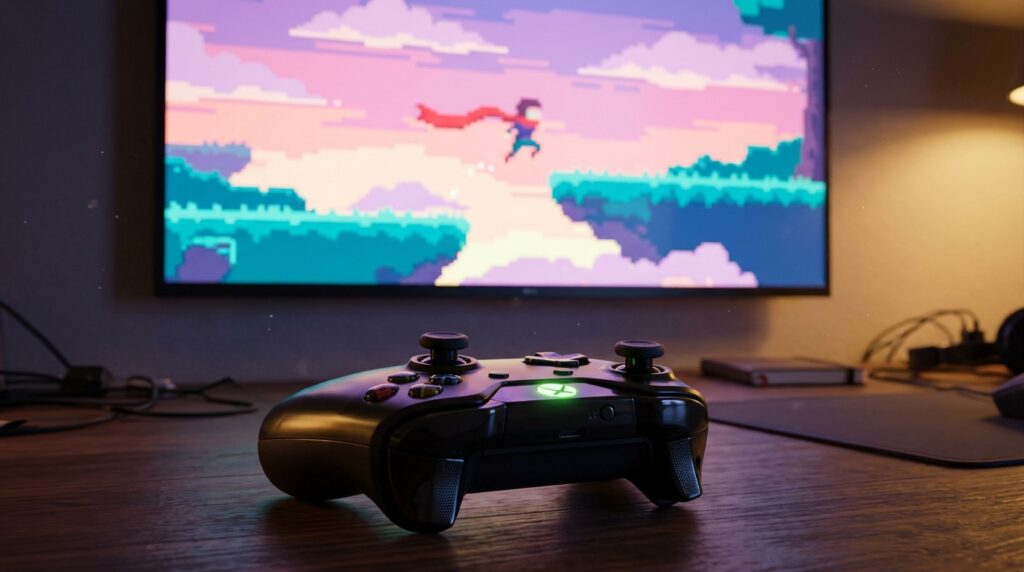 id xbox showcase reveals the indie games actually 1792920763414