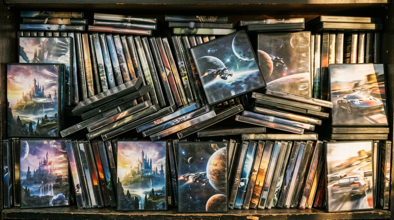 September 2026’s Game Release Glut, By The Numbers Is September Unusually Crowded?