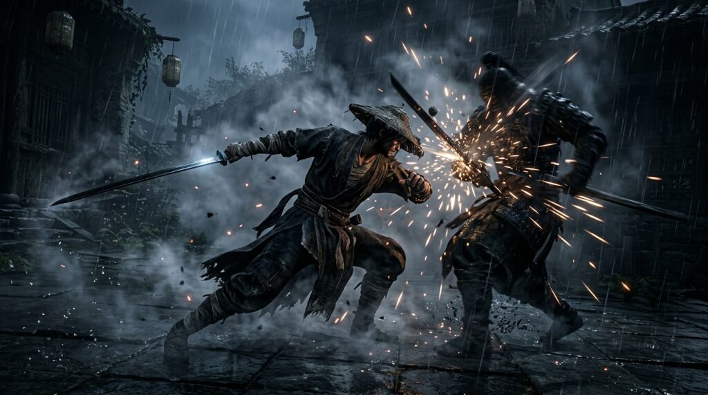 phantom blade zero review is it worth waiting for 1791490766230