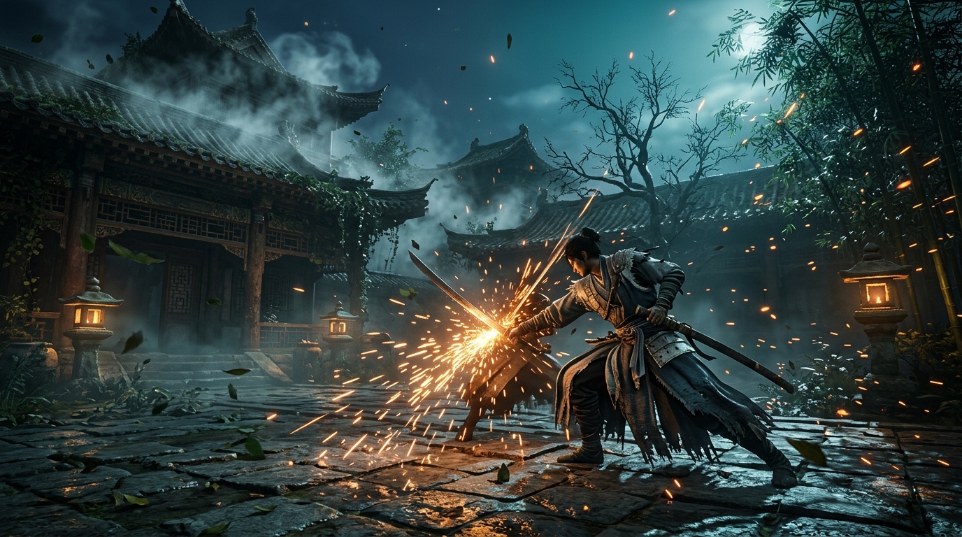 October 2026 Game Launches: Confirmed Dates, Real Prices, and What Moved Phantom Blade Zero's Date Depends on Your Region