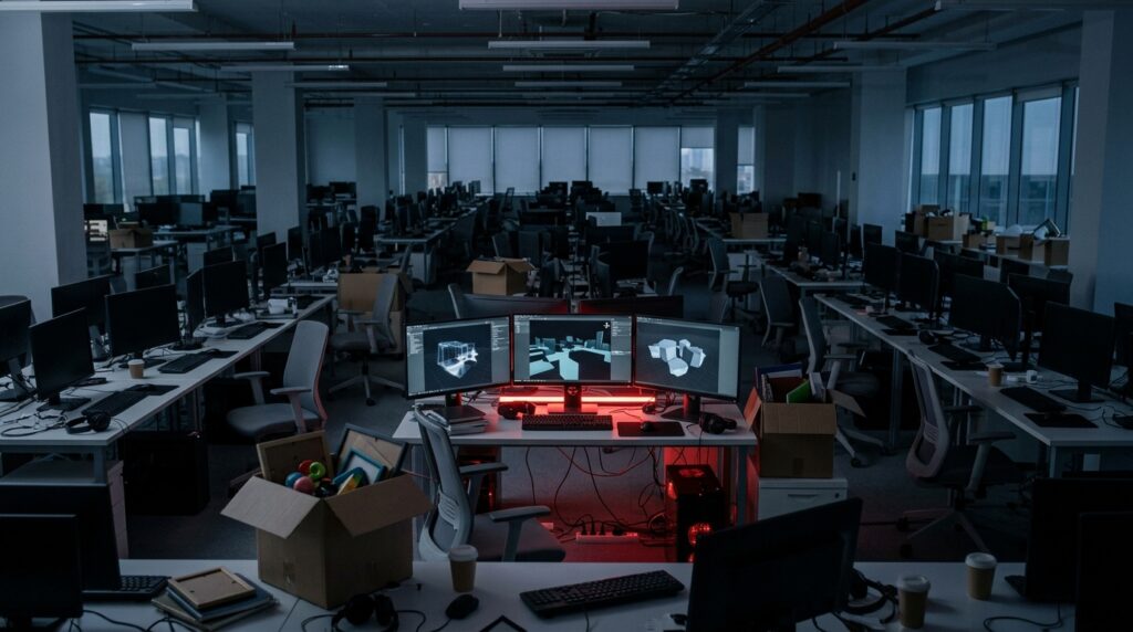 project sirius layoffs what cd projekt has confirm 1792051440402