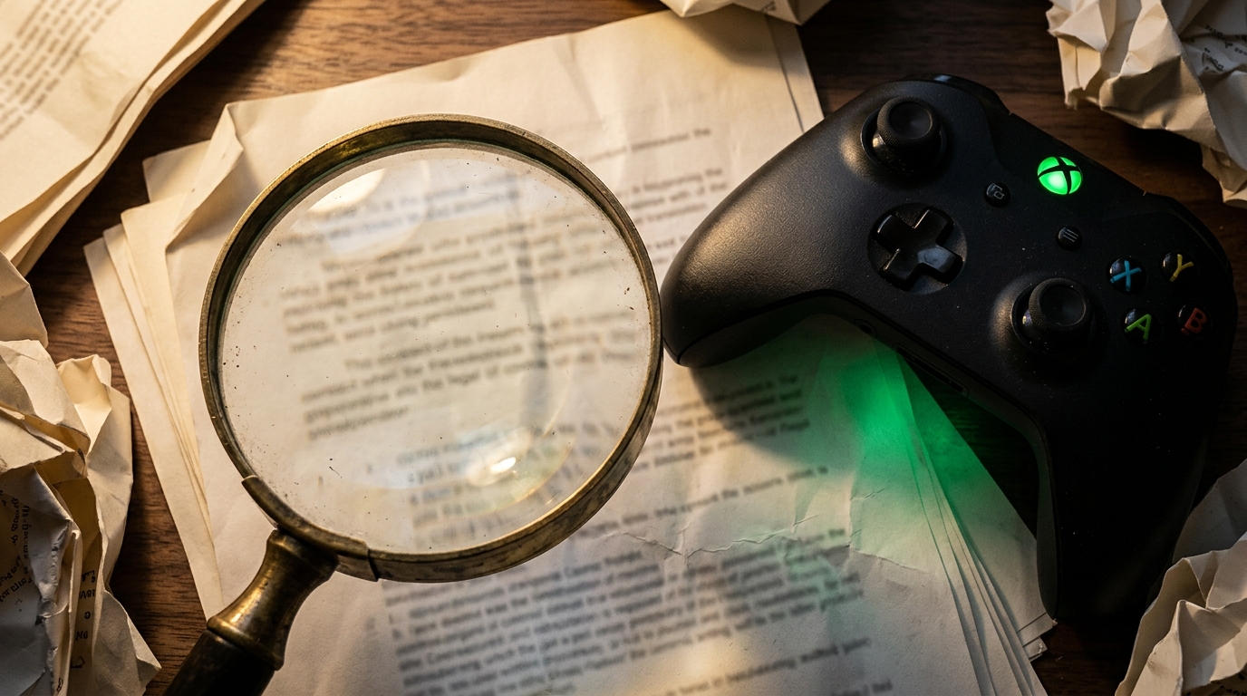 ID@Xbox Showcase Reveals: The Indie Games Actually Worth Your Time in 2026 Reading the Platform Fine Print