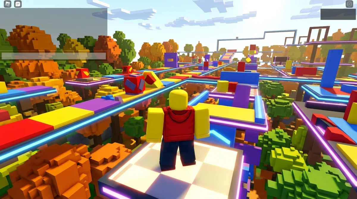 Games With Crossplay in 2026: Which Friends Can Actually Join You Roblox: The Platform Where Crossplay Depends on the Experience