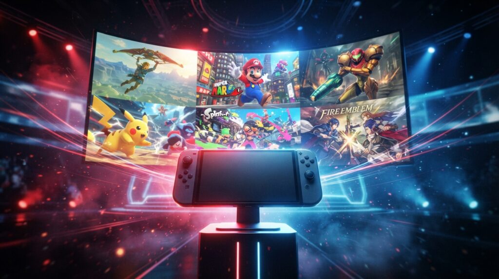 september nintendo direct every major announcement 1791443769921