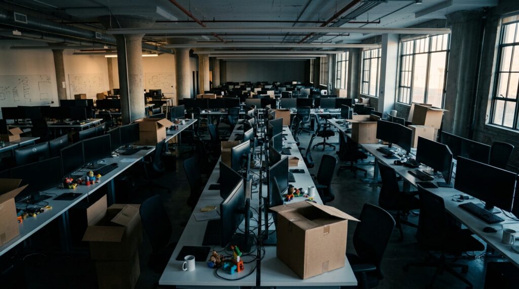 supermassive layoffs completed more than 70 report 1791877889555