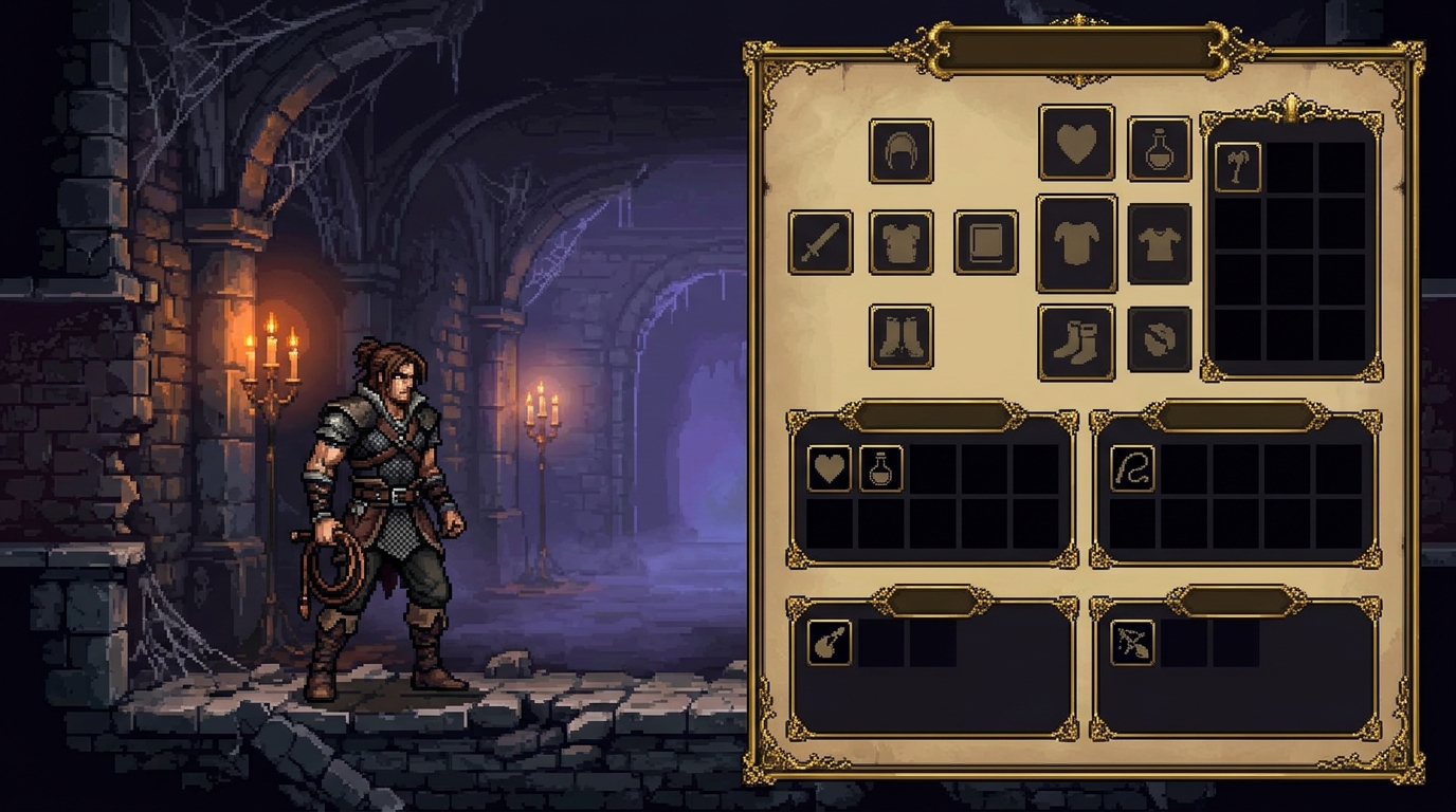 Switch Runs at 30 FPS, and the Patch Fixed the Menus