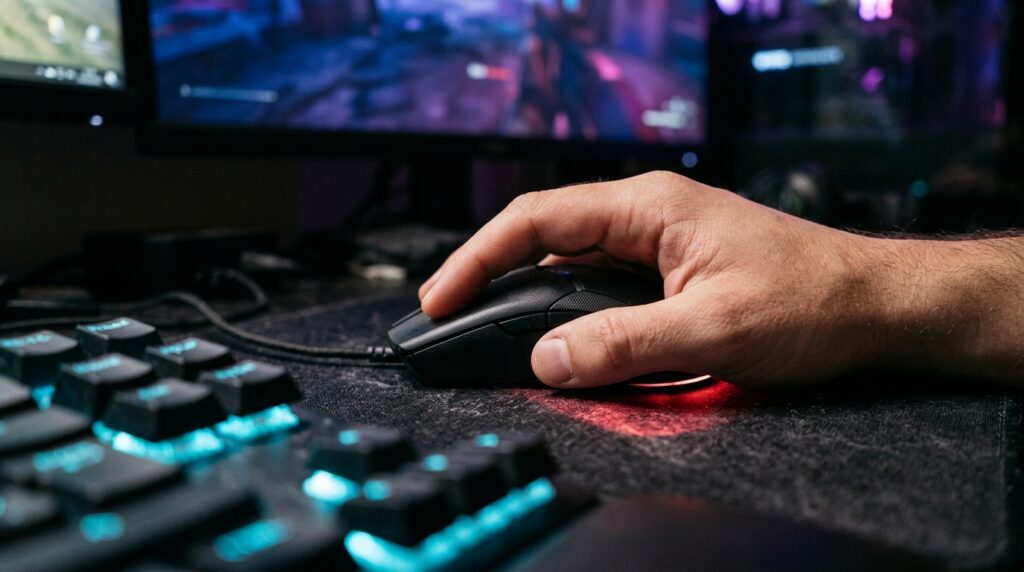 the best gaming mice in 2026 comfort sensors and v 1792873187334