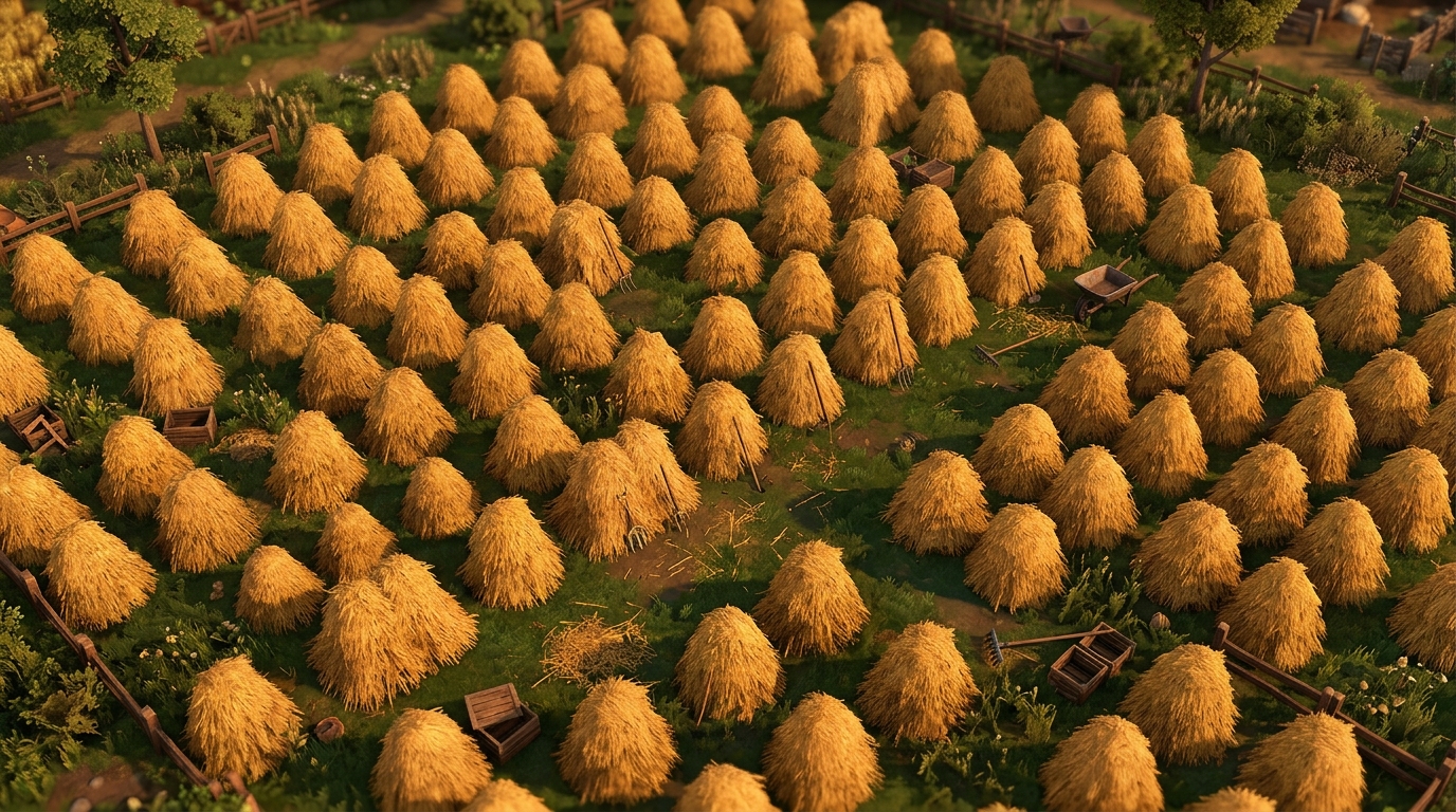 Steam Haystack Clones Ranked: Which Needle Hunt Is Worth Your Time? The Steam Haystack Games Compared