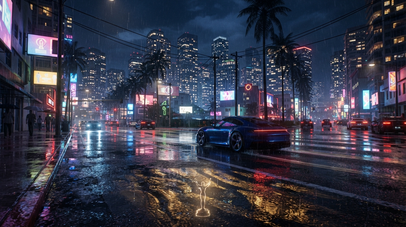 What Are The GTA VI Rumors?