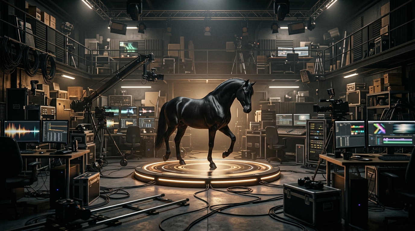 What Black Pony Must Prove Next