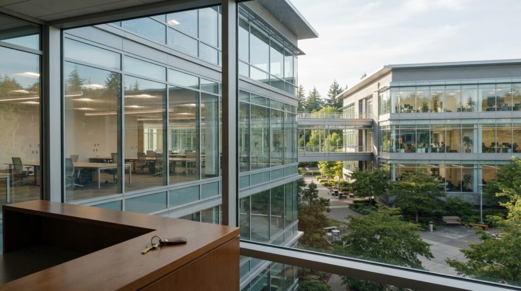 what bungie s campus sublease actually means 1791270011857