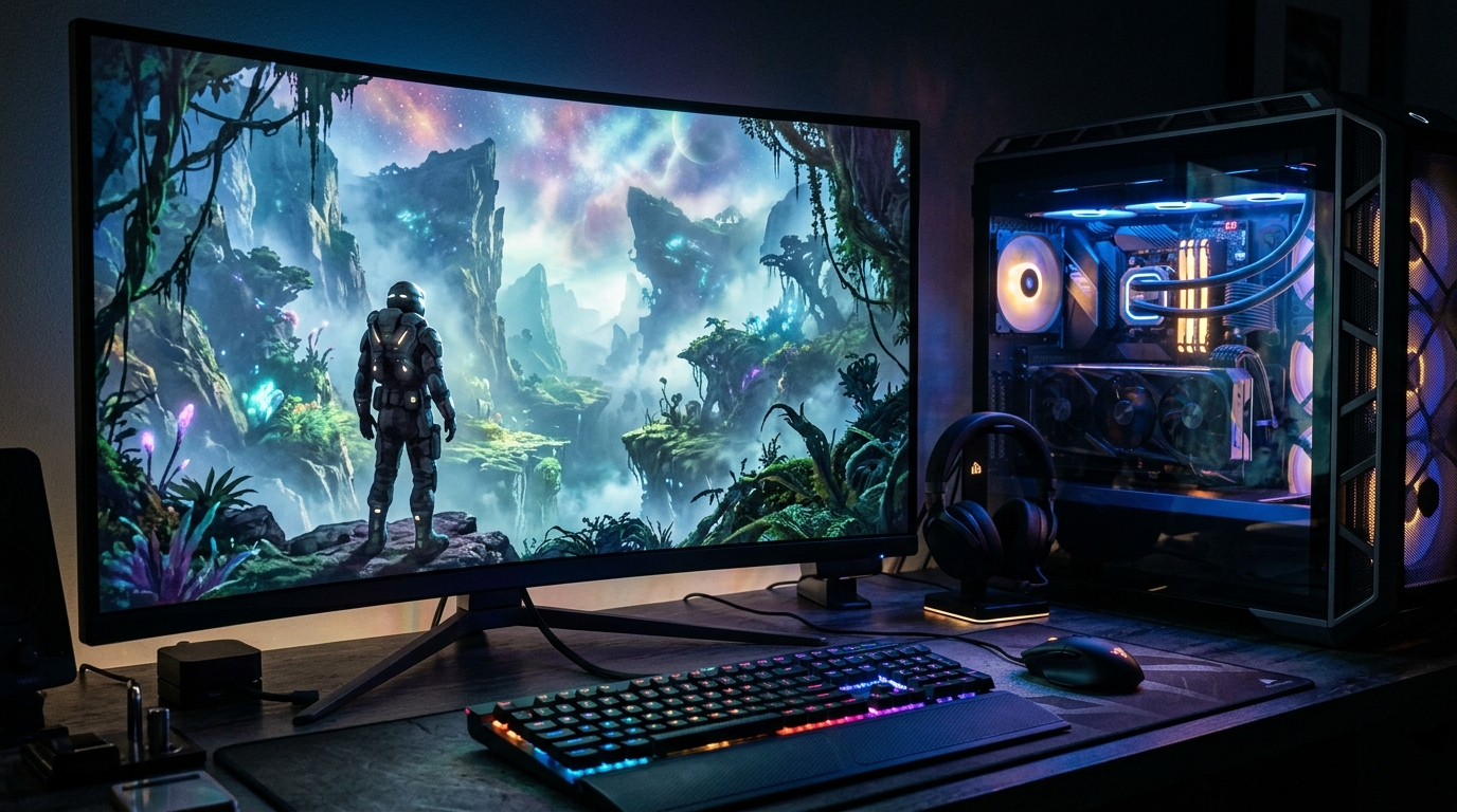 2026 PC Game Releases: Dates, Delays, and What’s Actually Coming What Counts as a 2026 PC Release?