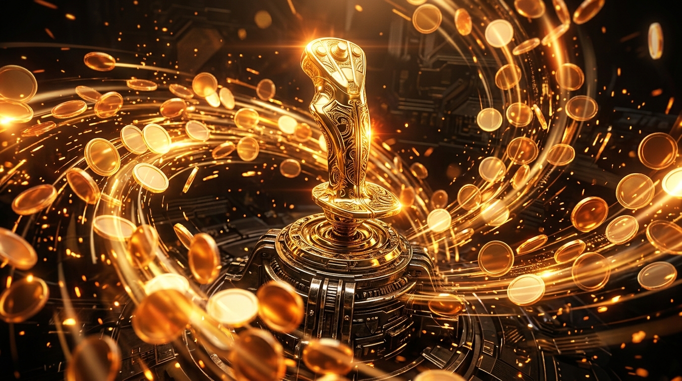 Golden Joystick Nominees 2026: The Public-Vote Scorecard What Happens After Public Voting?