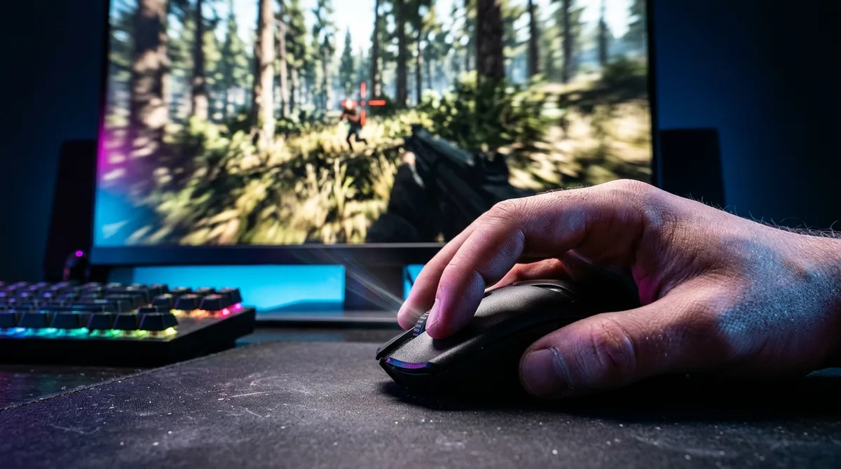 What Is a Good Input Lag for Gaming?