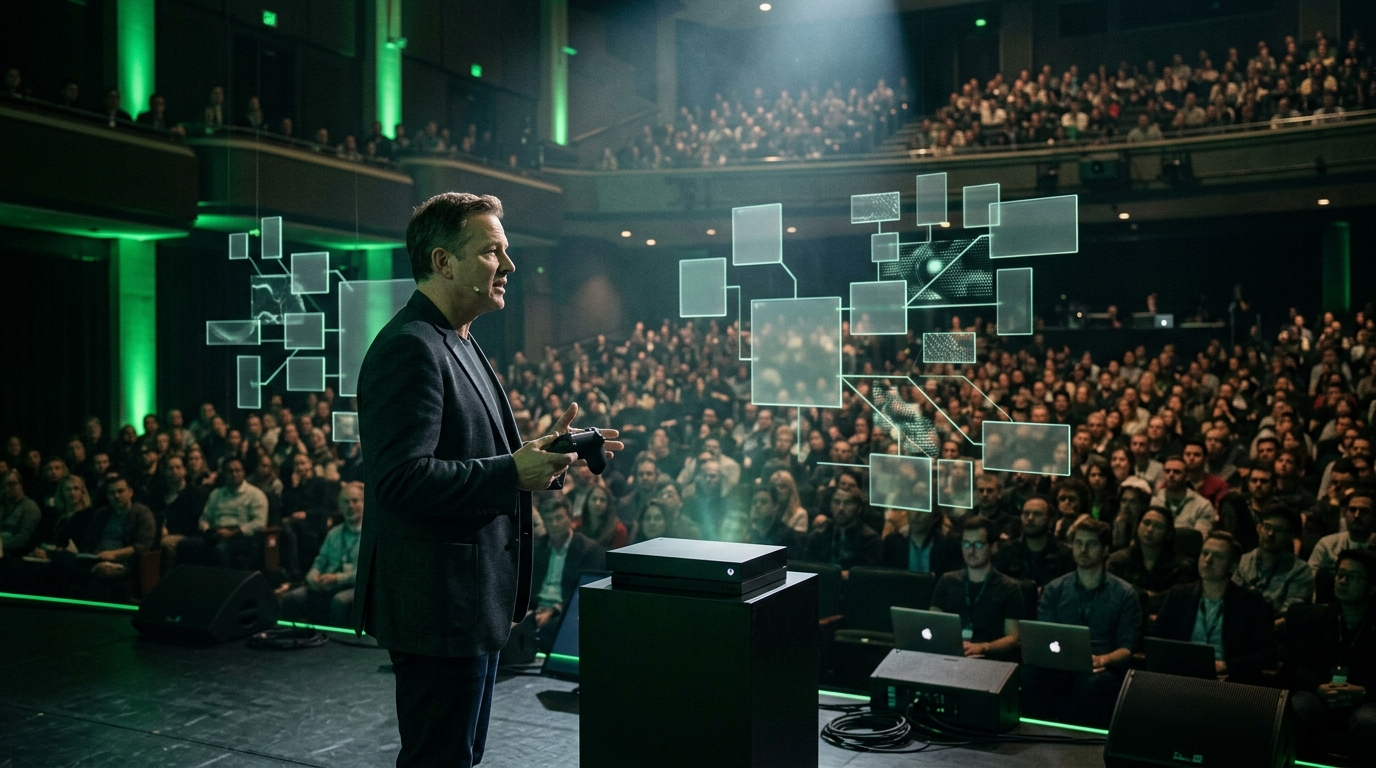 Xbox CEO Town Hall: Asha Sharma’s Reset, Explained What Xbox Must Clarify Next