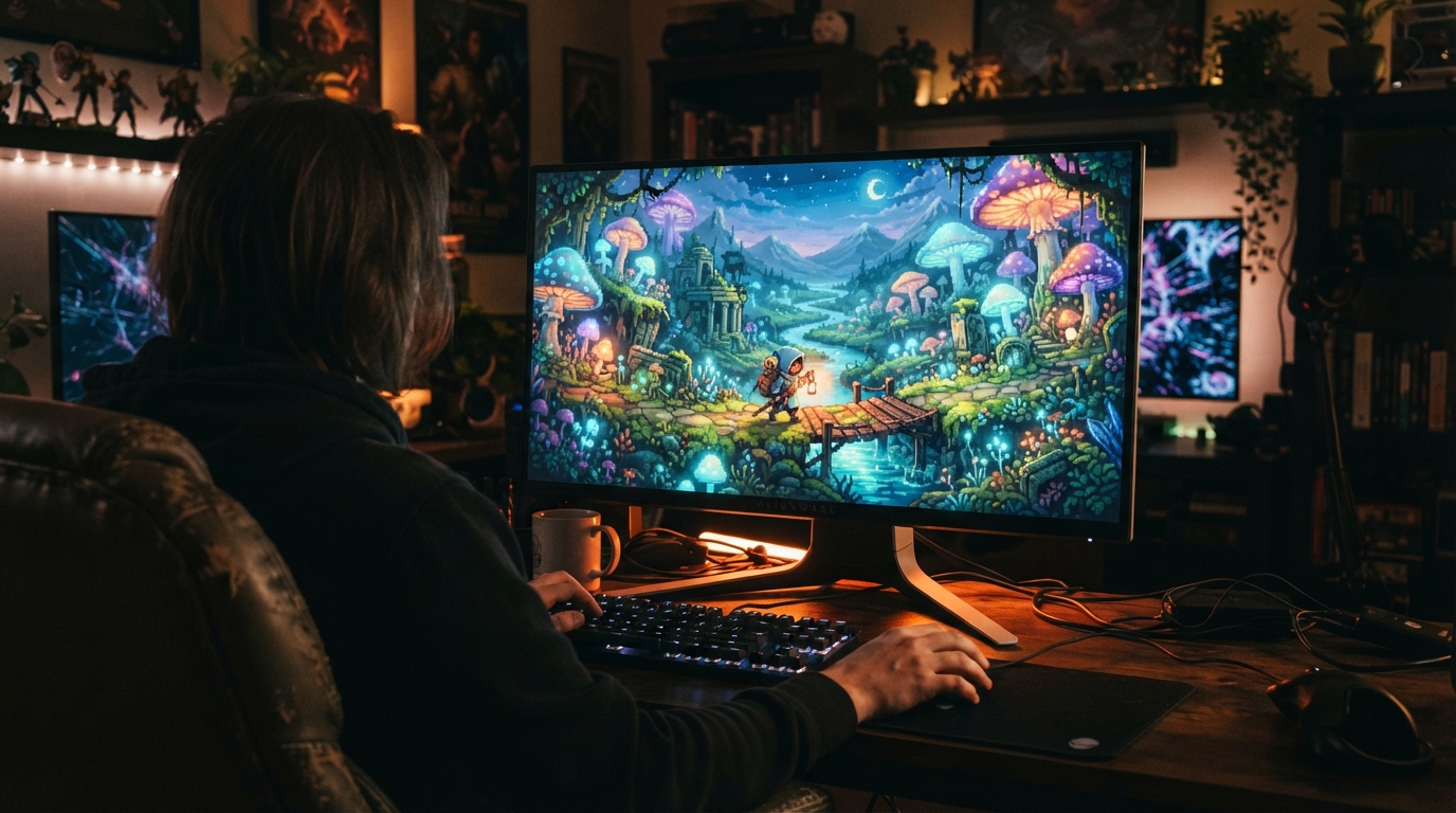 Best Indie Games 2026: Standout Picks Worth Playing Where Can You Find 2026 Indie Games?