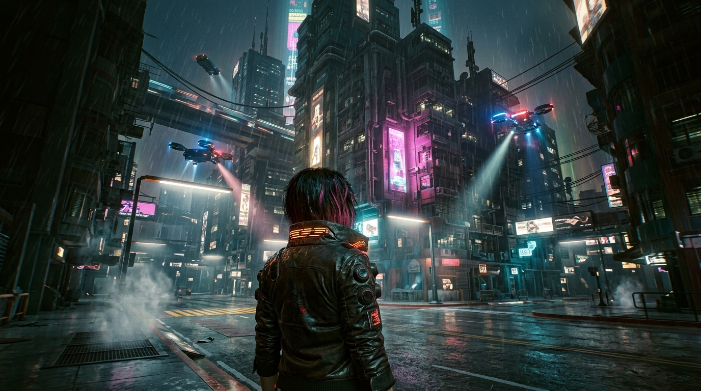 Cyberpunk 2077 Update 2.5: What Changes and Is It Worth Reinstalling Whether Night City Is Worth Another Lap