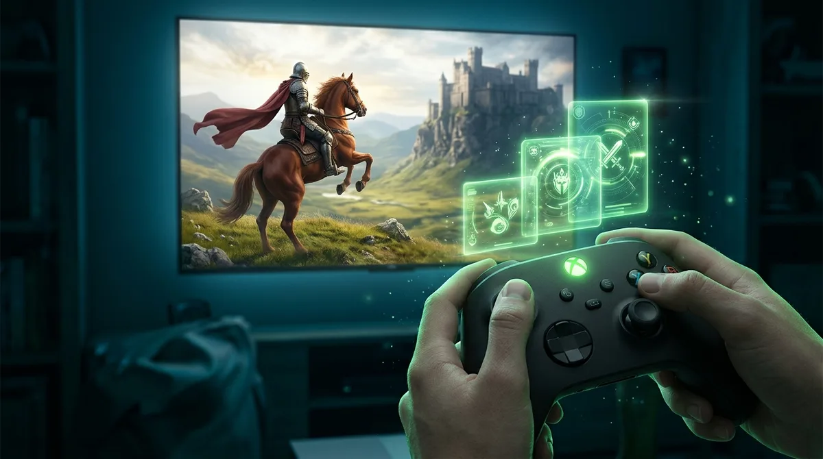 Best Xbox Game Pass Games in 2026: The Ones Worth Your Time Which Game Pass Tier Has the Games You Want?