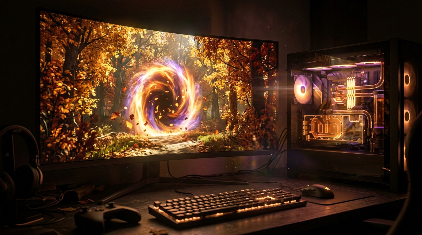 2026 PC Game Releases: Dates, Delays, and What’s Actually Coming Which PC Games Are Coming in October 2026?