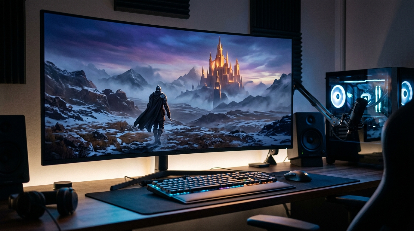 Which PC Games Arrive in December 2026?