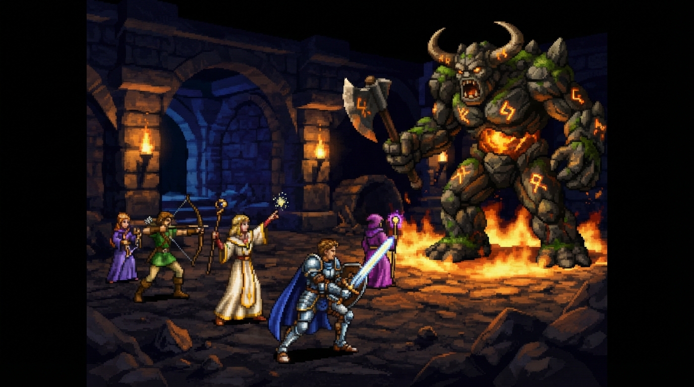 Best Sega Saturn RPGs: What Still Holds Up Today Which Traditional Saturn RPG Fits You?