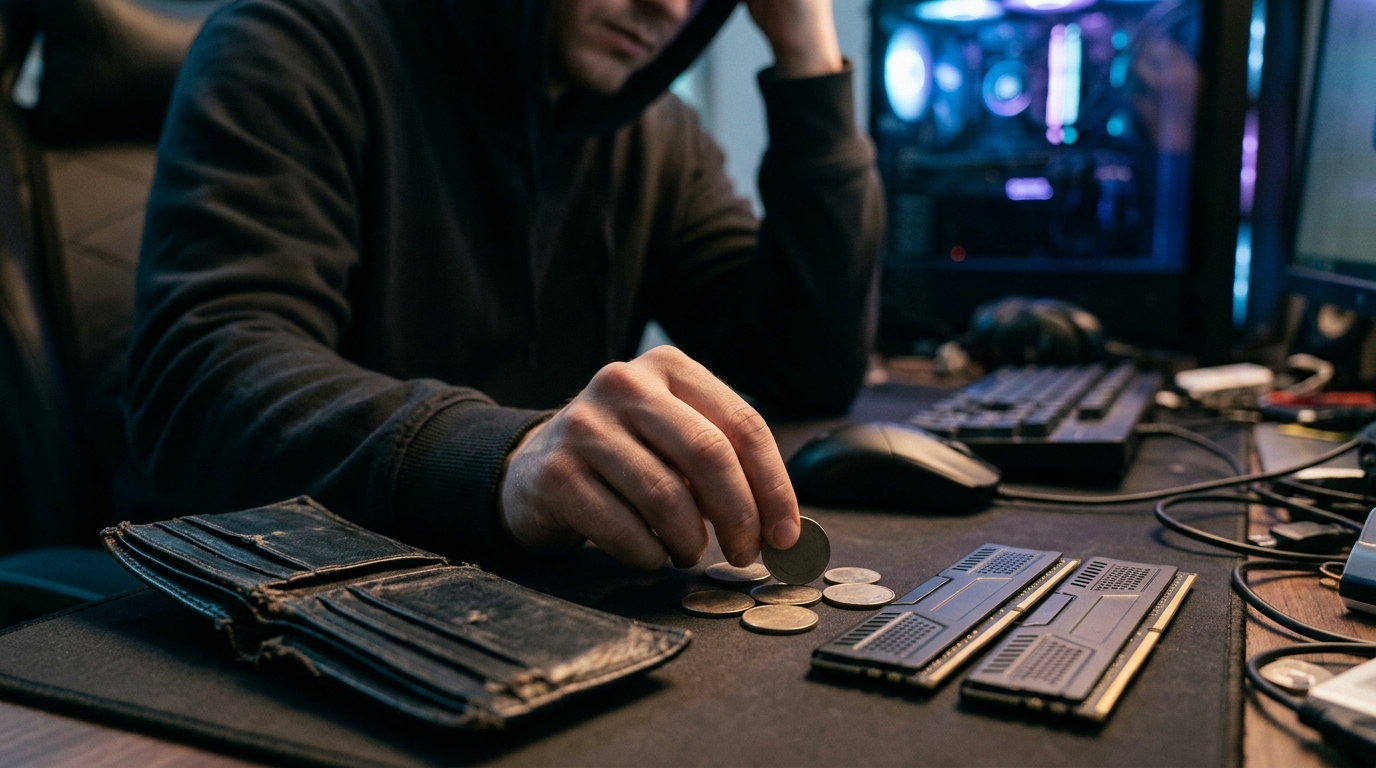 Who Pays When Memory Costs Climb?