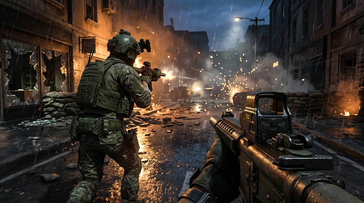 Best Xbox Game Pass Games in 2026: The Ones Worth Your Time Why Isn't Call of Duty on Game Pass at Launch?