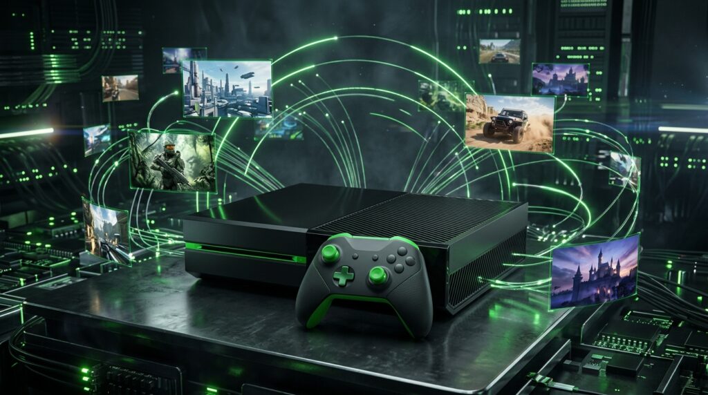 xbox xp division what the new unit actually does 1791617624096